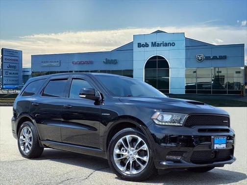 2020 Dodge Durango R/T AWD