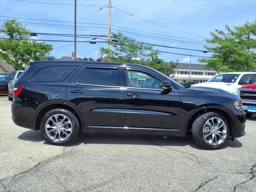 2020 Dodge Durango R/T AWD