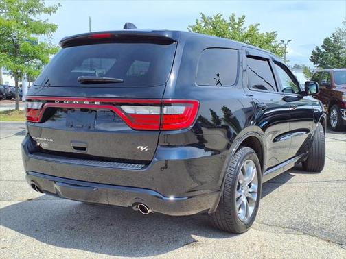 2020 Dodge Durango R/T AWD