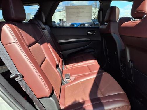 2025 Dodge Durango R/T Plus AWD