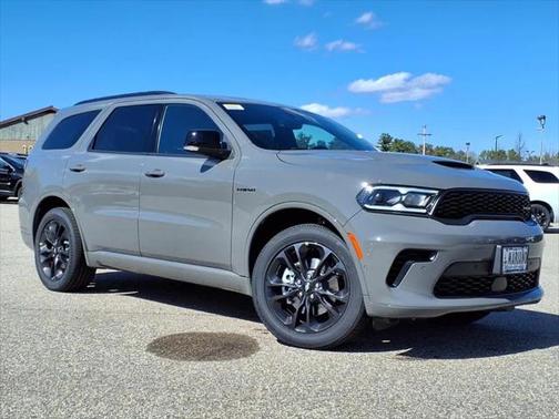 2025 Dodge Durango R/T Plus AWD