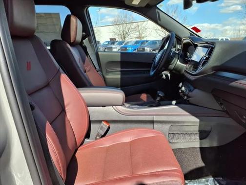 2025 Dodge Durango R/T Plus AWD