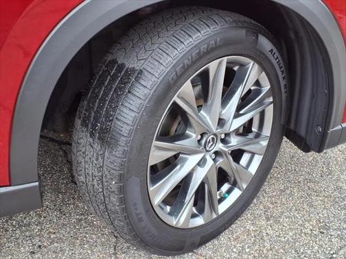 2019 Mazda CX-5 Signature