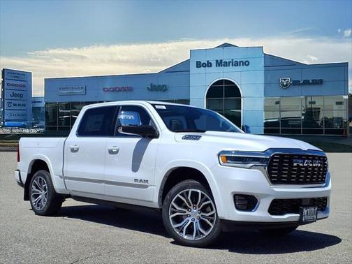 2025 RAM 1500 ST