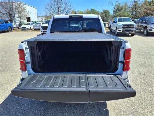 2025 RAM 1500 ST