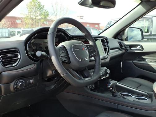 Night Moves 2026 Dodge Durango GT Plus