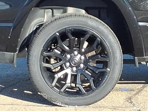 2025 RAM 1500 Limited