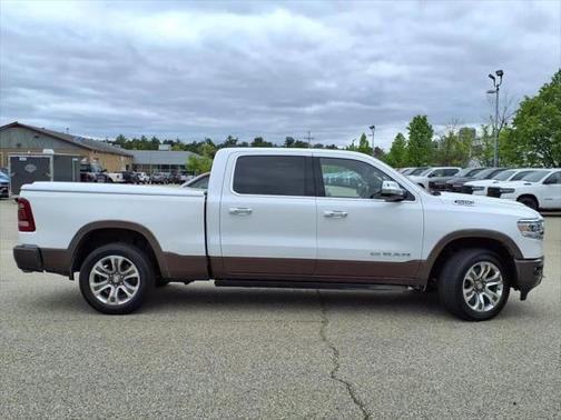 2019 RAM 1500 Longhorn