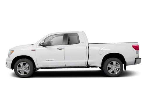 2013 Toyota Tundra Grade