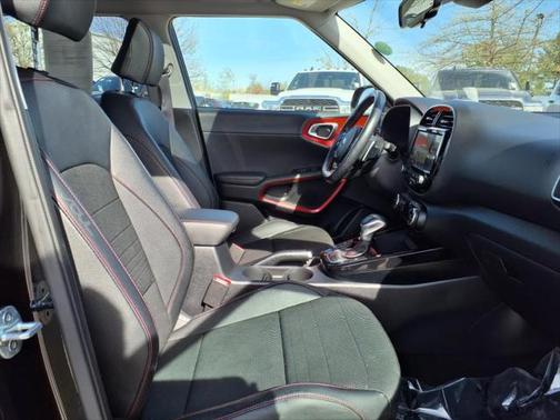 2020 Kia Soul GT-Line Turbo