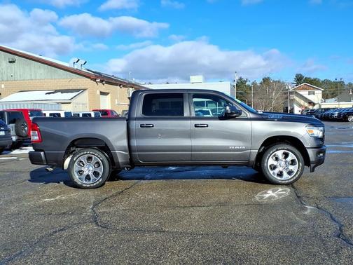 2024 RAM 1500 Big Horn/Lone Star