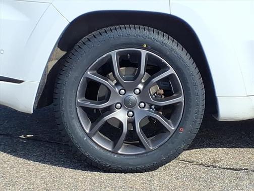 2020 Jeep Grand Cherokee High Altitude