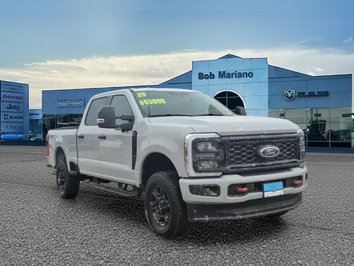 2025 Ford F-250 XL