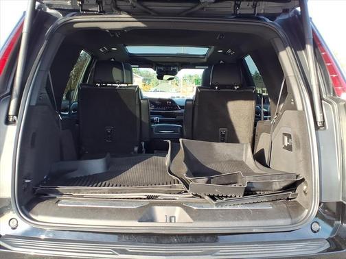 2022 Cadillac Escalade Sport