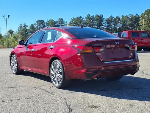 2023 Nissan Altima 2.5 SL