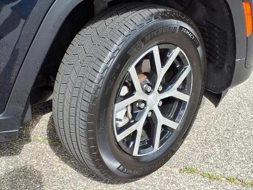 2023 Jeep Grand Cherokee Limited X