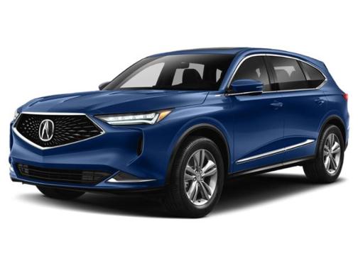 2022 Acura MDX Base