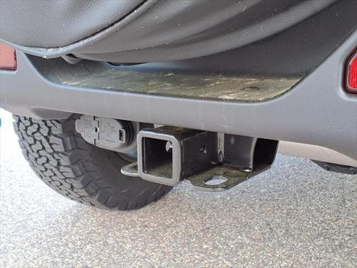 2025 Jeep Wrangler 4xe Rubicon