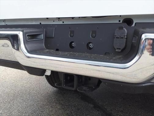 2024 RAM 2500 Tradesman Crew Cab 4x4 8' Box