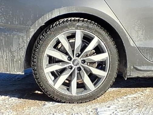 2021 Audi A4 40 Premium