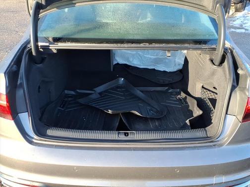 2021 Audi A4 40 Premium