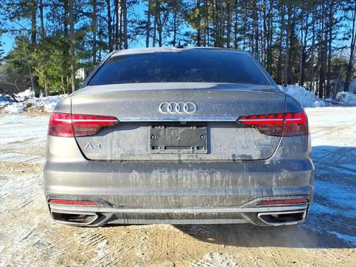 2021 Audi A4 40 Premium