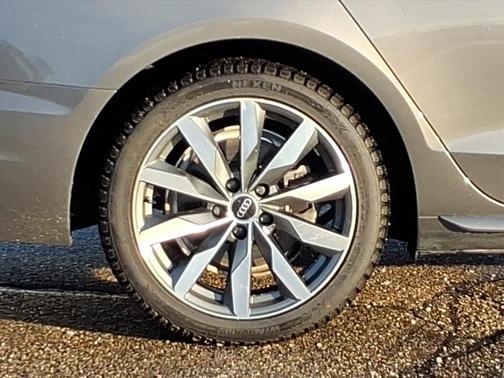 2021 Audi A4 40 Premium