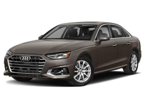 2021 Audi A4 40 Premium