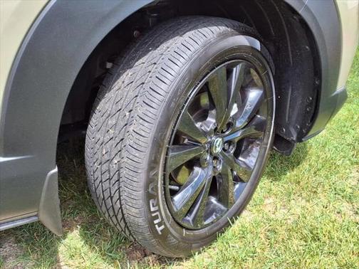 2024 Mazda CX-30 2.5 Carbon Turbo