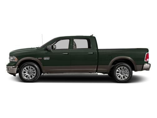 2017 RAM 1500 Longhorn