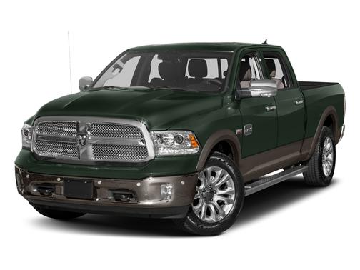 2017 RAM 1500 Longhorn