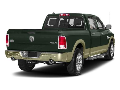 2017 RAM 1500 Longhorn
