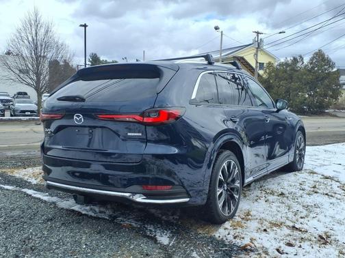 2024 Mazda CX-90 3.3 Turbo S Premium Plus