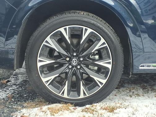 2024 Mazda CX-90 3.3 Turbo S Premium Plus