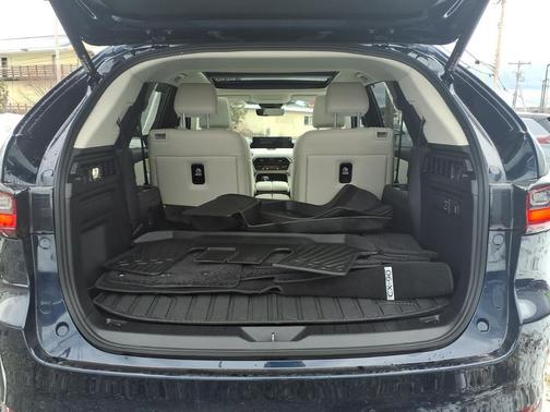 2024 Mazda CX-90 3.3 Turbo S Premium Plus