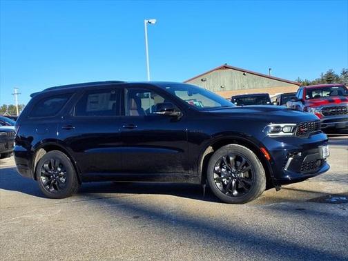 2025 Dodge Durango R/T Plus AWD