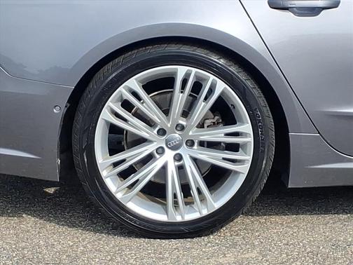 2019 Audi A7 55 Premium