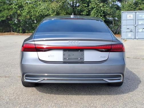 2019 Audi A7 55 Premium
