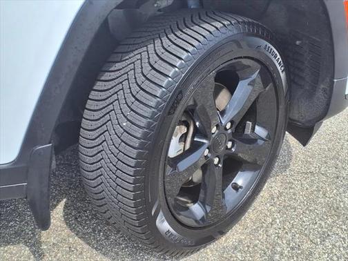 2022 Jeep Grand Cherokee L Altitude
