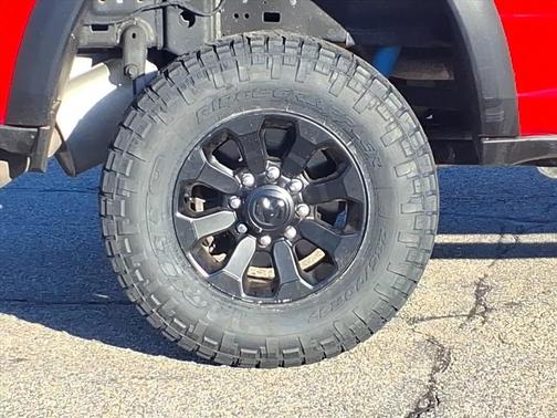 2023 RAM 2500 Power Wagon