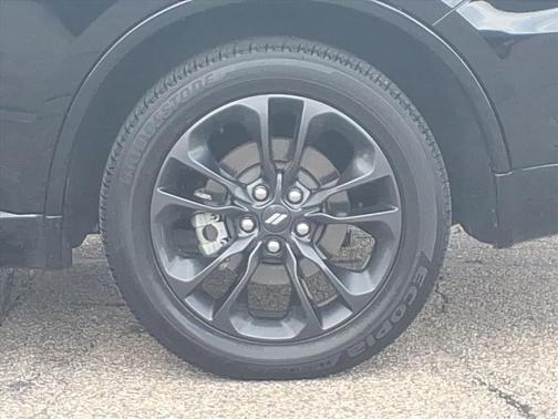 2025 Dodge Durango R/T Premium AWD