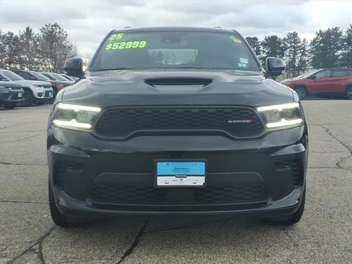 2025 Dodge Durango R/T Premium AWD