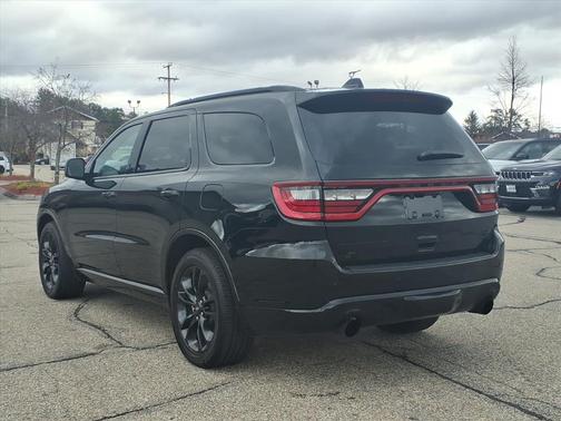 2025 Dodge Durango R/T Premium AWD