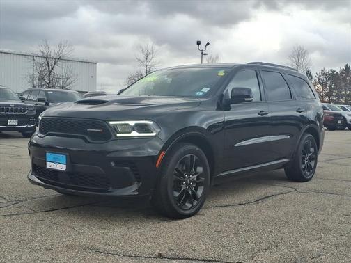 2025 Dodge Durango R/T Premium AWD