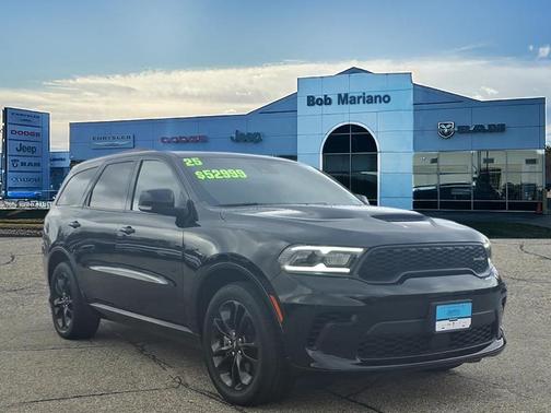 2025 Dodge Durango R/T Premium AWD