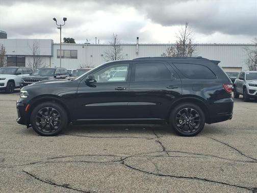 2025 Dodge Durango R/T Premium AWD