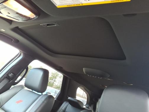 DB Black Clearcoat 2026 Dodge Durango GT Plus