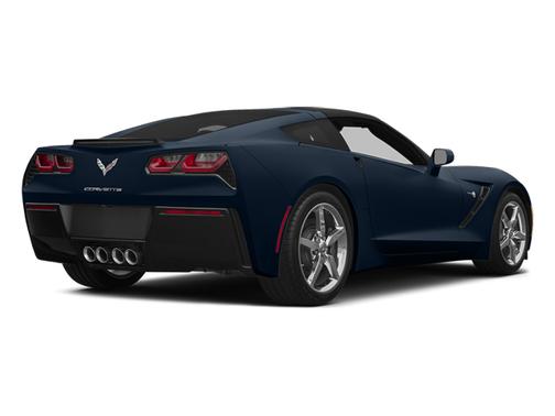 2014 Chevrolet Corvette Stingray Z51