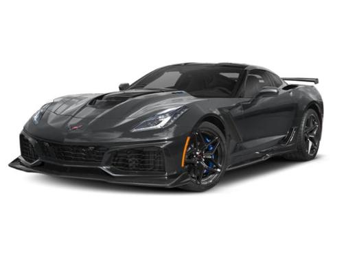 2019 Chevrolet Corvette ZR1
