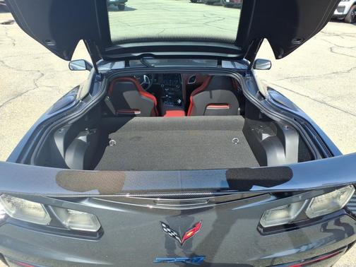 2019 Chevrolet Corvette ZR1